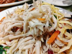 素八丝-春江饭店(共青团路总店)