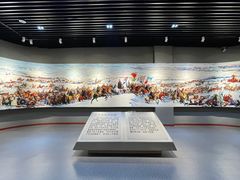 -巴音郭楞蒙古自治州博物馆