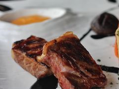 -西安皇冠假日酒店·B&G51餐厅