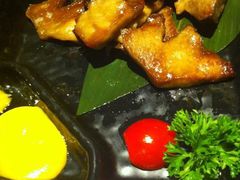 -板长寿司(铜锣湾店)