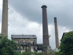 -广州市紫泥堂文化创意园景区