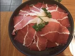 -呷哺呷哺(松北万象汇店)