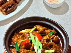 -南海渔村(珠江新城店)