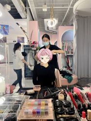 -天天向上儿童摄影(新华创意产业园店)
