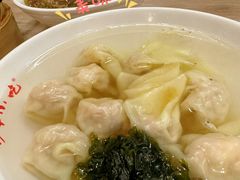 -新丰小吃(中山中路分店)