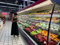 -世纪联华超市(大关店)