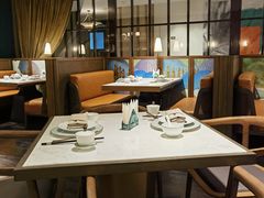-珍呈中餐厅•粤川淮扬新疆(乌鲁木齐康莱德酒店)