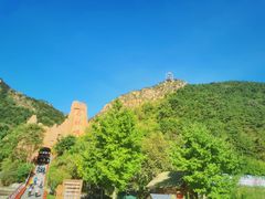 -京东石林峡风景区