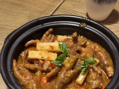 -那时新疆·若羌(经纬汇店)