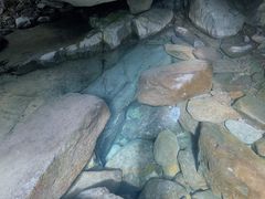 -白云源风景区