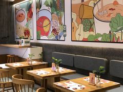 大堂-炖物24章·顺时轻养茶(黄龙店)