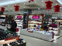 -翠微百货(龙德店)