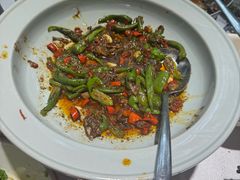 -湘中缘·湖南菜(娄底驻京办店)