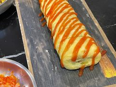 -HONGA HONGA雄家(曹路店)