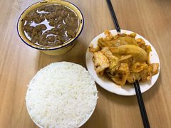 -定家小酥肉·清真(回民街店)