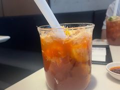 -新旺茶餐厅·早餐·夜宵(仙霞店)