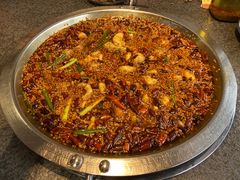 -胖子鱼·天水麻辣鱼火锅(秦州407店)