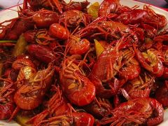 -小桥衢州人家·海鲜烧烤·盱眙龙虾(万达水街店)