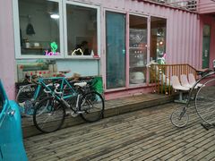 -灯塔咖啡馆BOOK·Coffee Shop