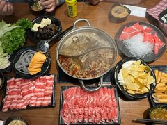 -呷哺呷哺 黄金牧场 (回龙观港龙店)