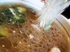 -格日勒阿妈蒙古厨房(大召店)