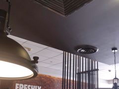 -汉堡王(天津鲁能店)