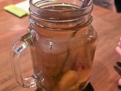 -大树餐厅(益田假日店)