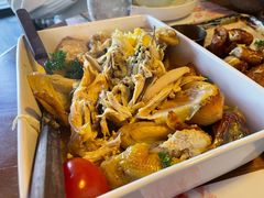 -素描餐厅(灵隐天竺店)