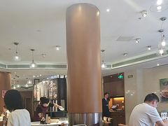 -潮福城潮州大酒楼(湖滨北路店)