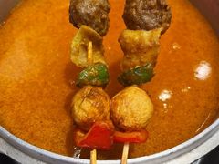 -荣叔港式沙嗲牛肉火锅(正佳潮流店)