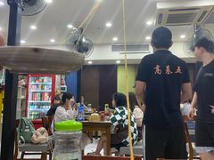 -高基五春川炒鸡排 韩国料理(威海总店)