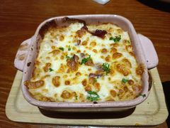 -澳骄 Aussie Kitchen·手工披萨·西餐(国大店)