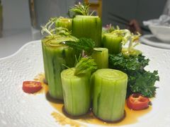 -3号仓库·创意中国菜(嘉兴龙鼎万达店)