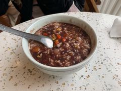 红豆酒酿芋圆-堂屋糖水店(愚园店)