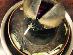 张记涮肉-前门张记涮肉(前门店)