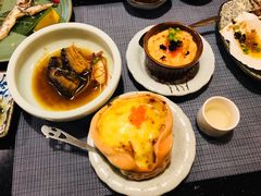 -德川家日本料理(龙德广场店)