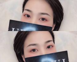 -UP&UP·半永久眉毛眼线机器野生眉