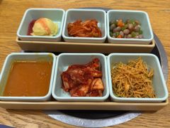 -韩香福脊骨汤锅(上杭路店)