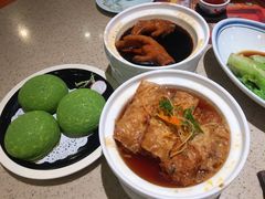 -点都德(千灯湖环宇城店)