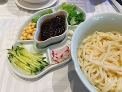 -四季民福烤鸭店(王府井灯市口店)