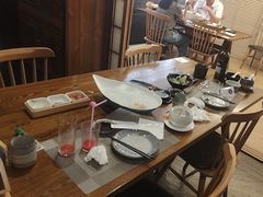 -山盛创作料理·Yamamori(珠宾店)