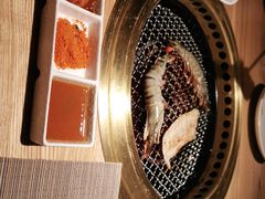 -江户烧肉(高德店)
