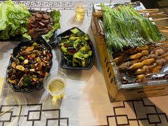 -云晓光头烧烤吧(盛夏店)