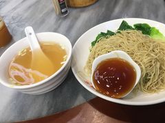 -吴财记面家(大同路店)