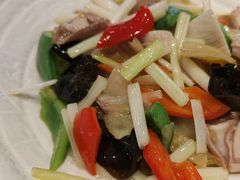 -虎哥私房菜(馒头山店)