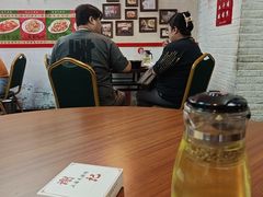 -谢记上海大排档(长寿路店)