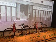 -盘龙城国家考古遗址公园