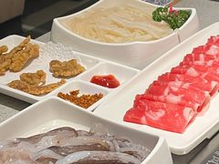 -海底捞火锅(番禺广场店)