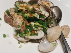 -徐记海鲜(曲江南湖店)