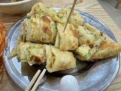 -马武胡辣汤海三水煎包(古槐街店)